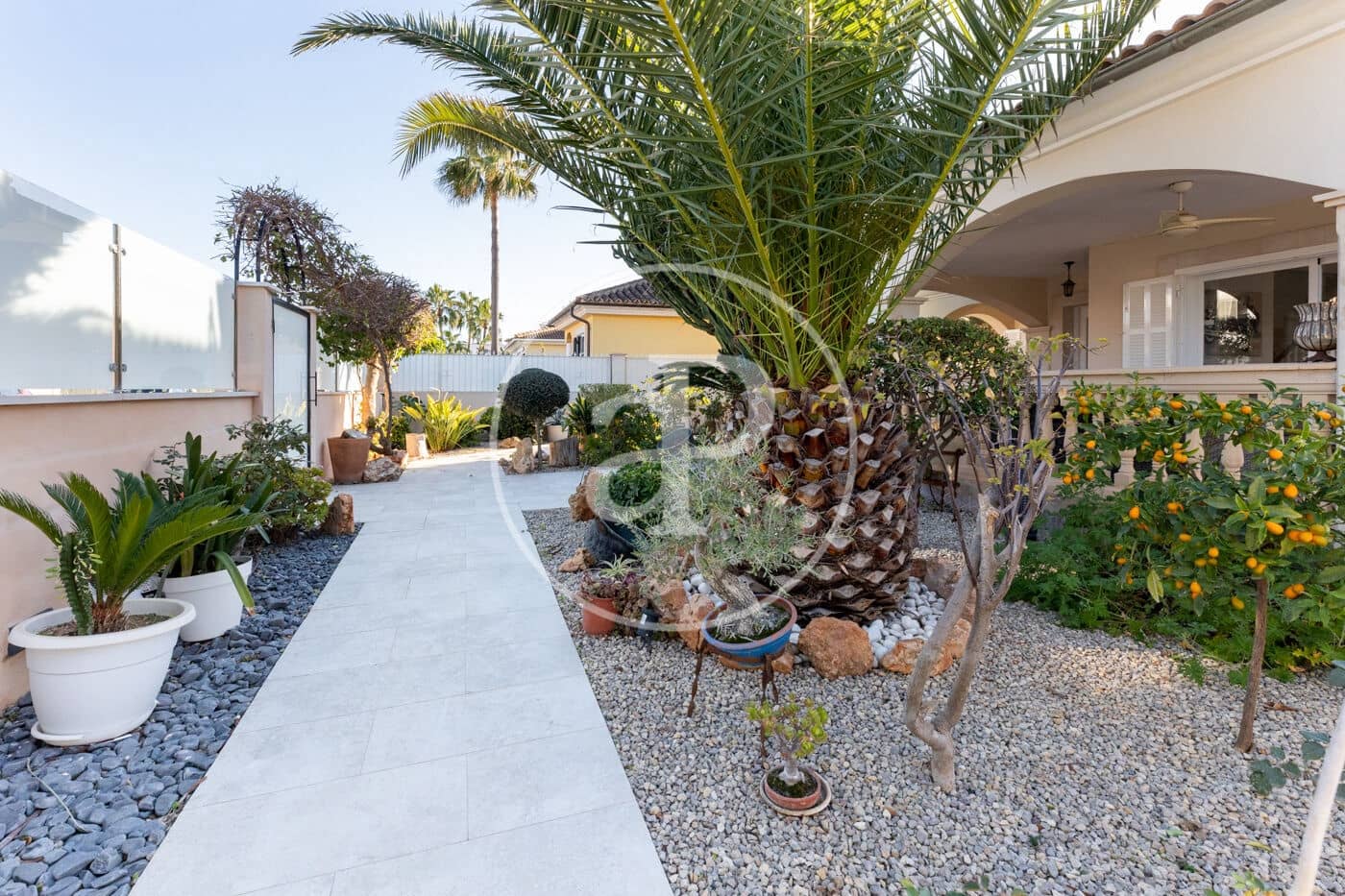 3 soveværelse Lejlighed til salg i Marratxi med swimmingpool - € 850.000 (Ref: 8757877)