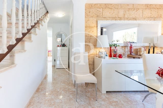 3 soveværelse Lejlighed til salg i Marratxí med swimmingpool - € 850.000 (Ref: 8757877)