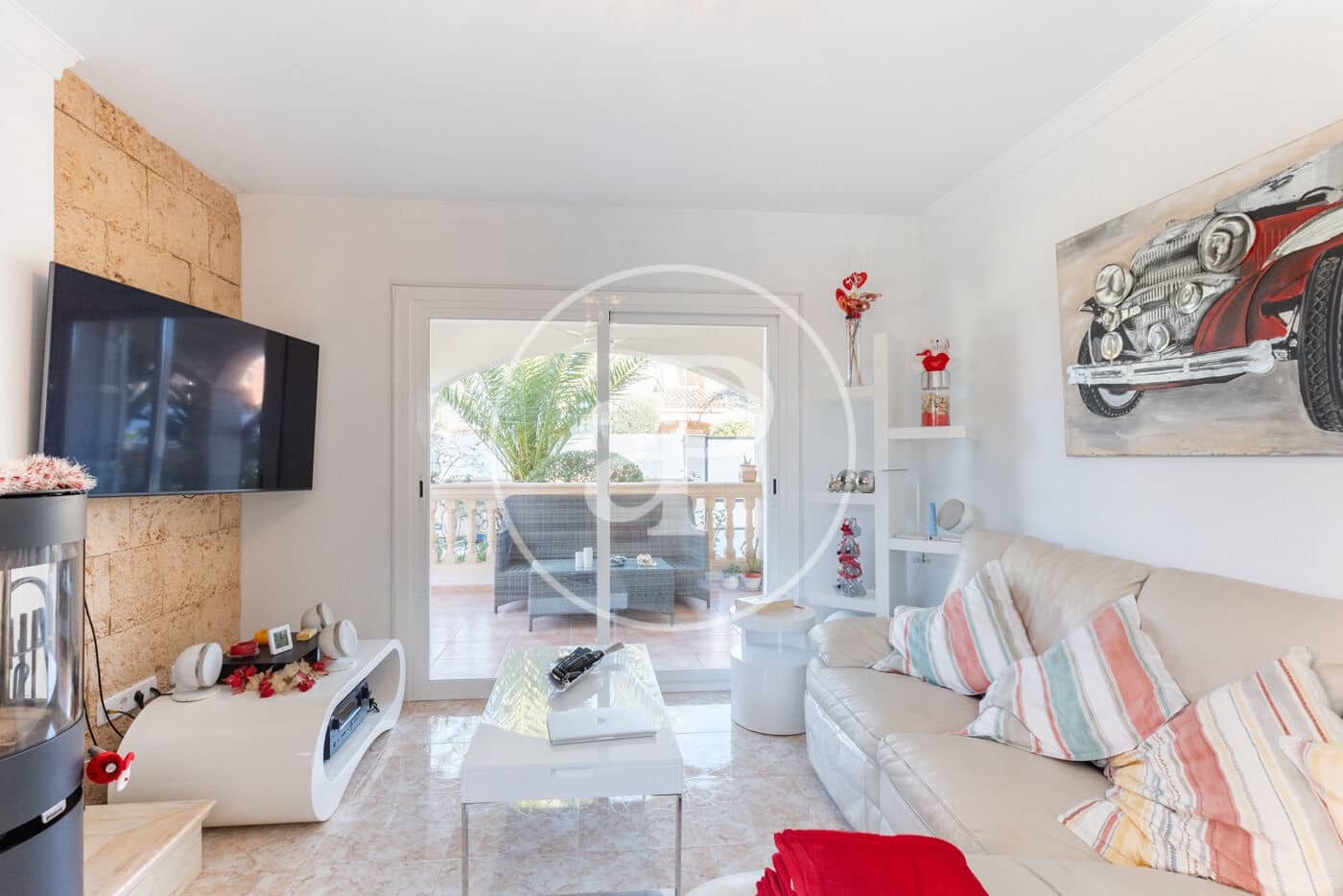 3 soveværelse Lejlighed til salg i Marratxi med swimmingpool - € 850.000 (Ref: 8757877)