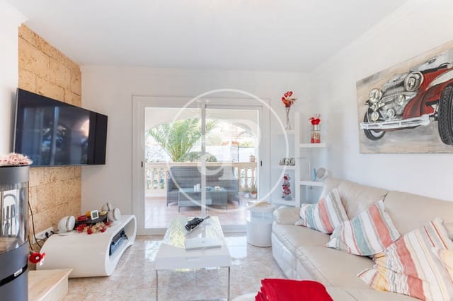 3 soveværelse Lejlighed til salg i Marratxí med swimmingpool - € 850.000 (Ref: 8757877)