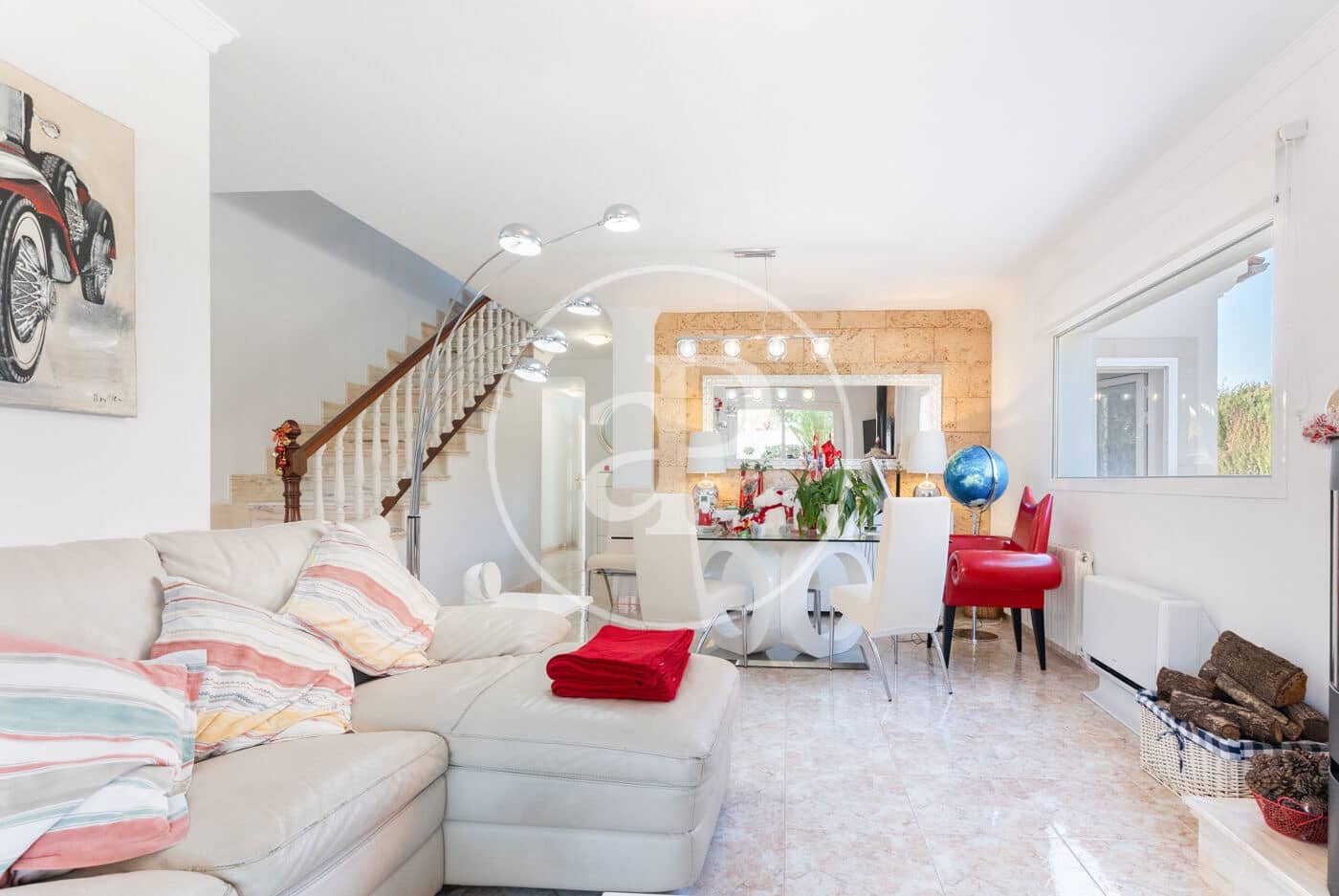 3 soveværelse Lejlighed til salg i Marratxi med swimmingpool - € 850.000 (Ref: 8757877)