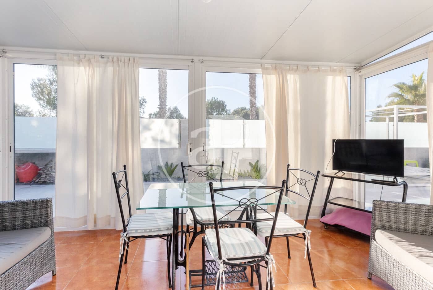 3 soveværelse Lejlighed til salg i Marratxi med swimmingpool - € 850.000 (Ref: 8757877)