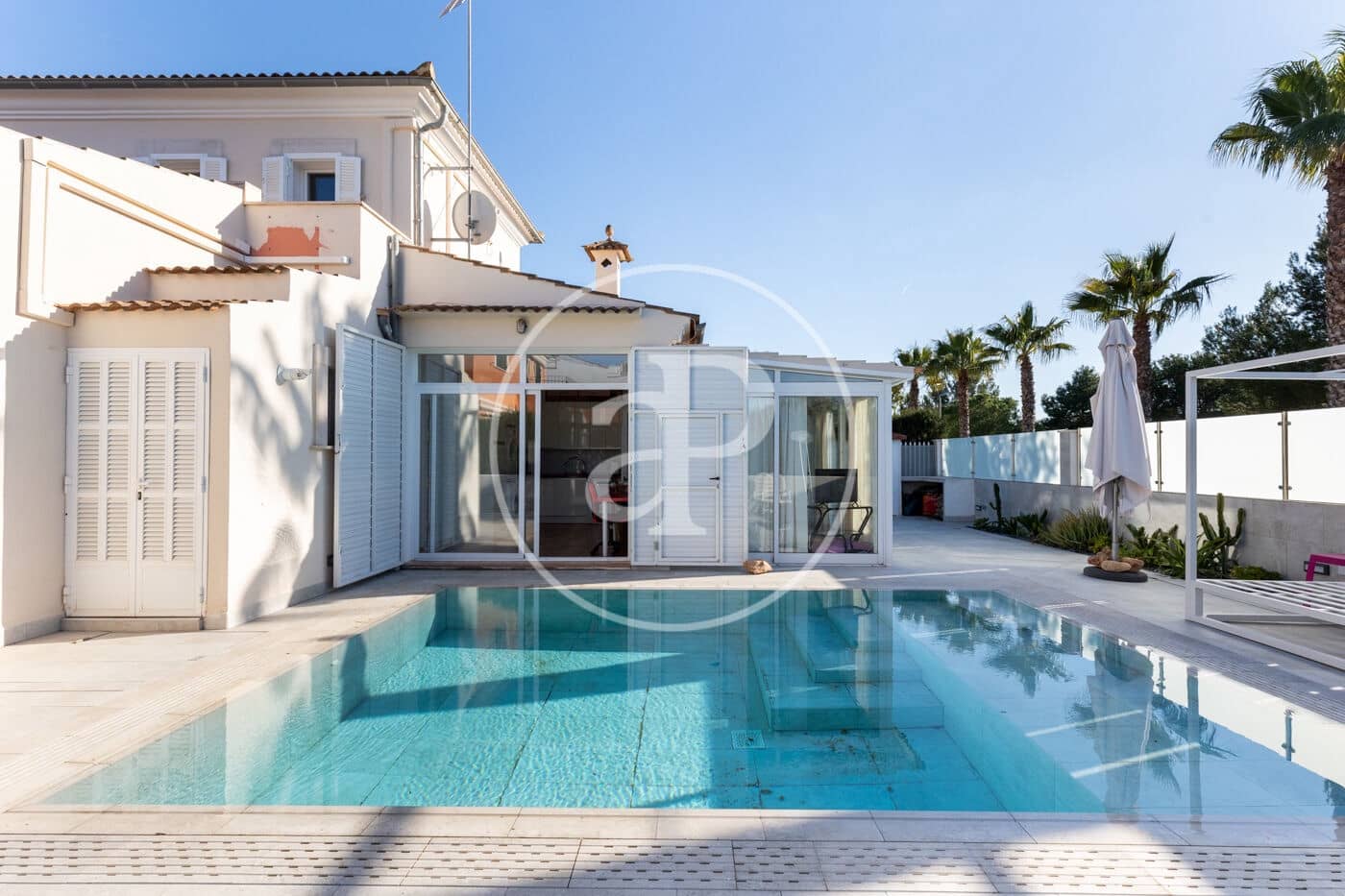 3 soveværelse Lejlighed til salg i Marratxi med swimmingpool - € 850.000 (Ref: 8757877)