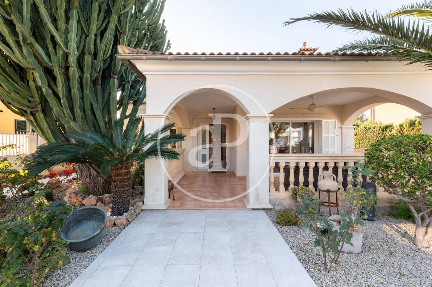 3 soveværelse Lejlighed til salg i Marratxi med swimmingpool - € 850.000 (Ref: 8757877)