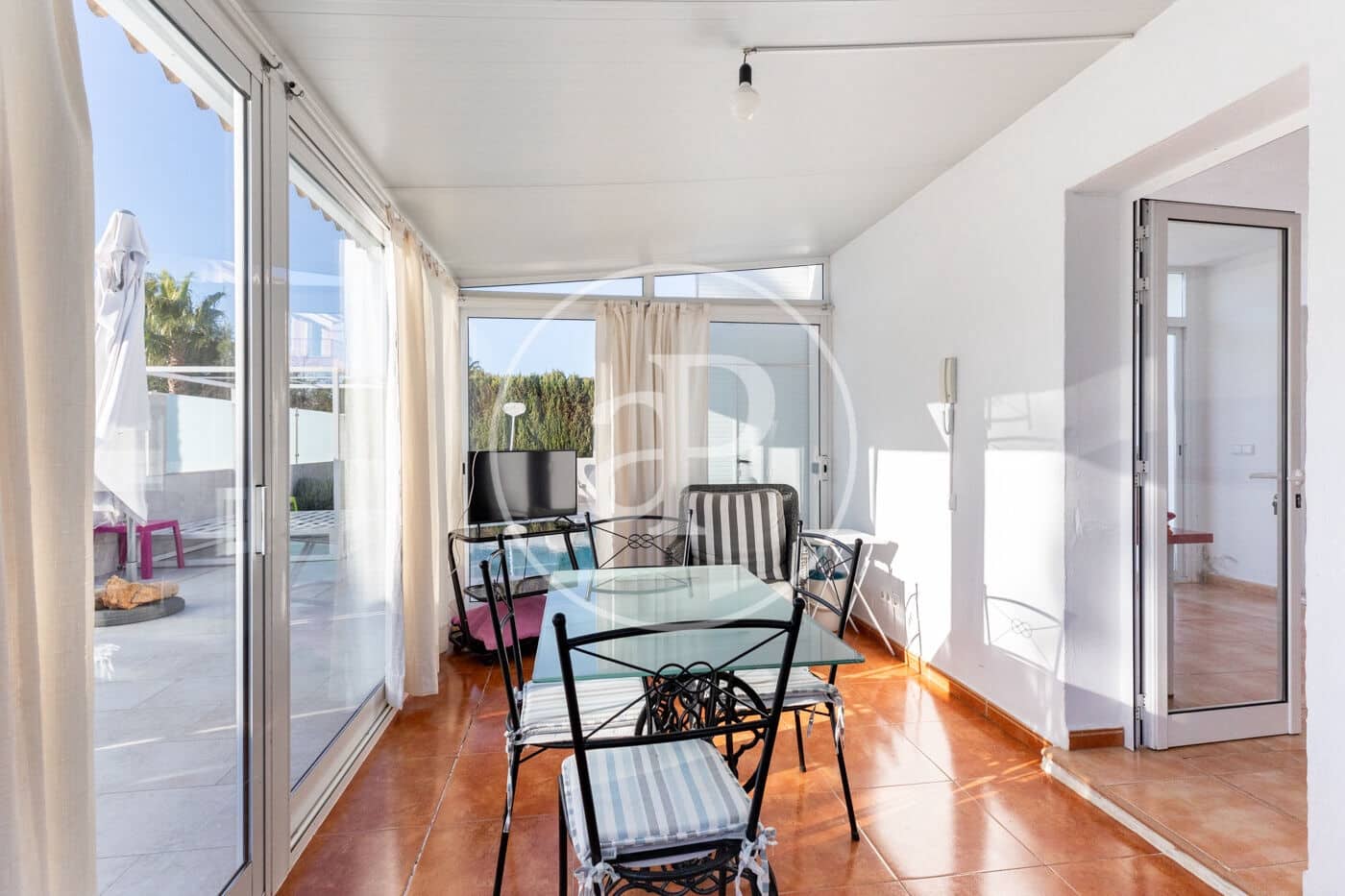 3 soveværelse Lejlighed til salg i Marratxi med swimmingpool - € 850.000 (Ref: 8757877)