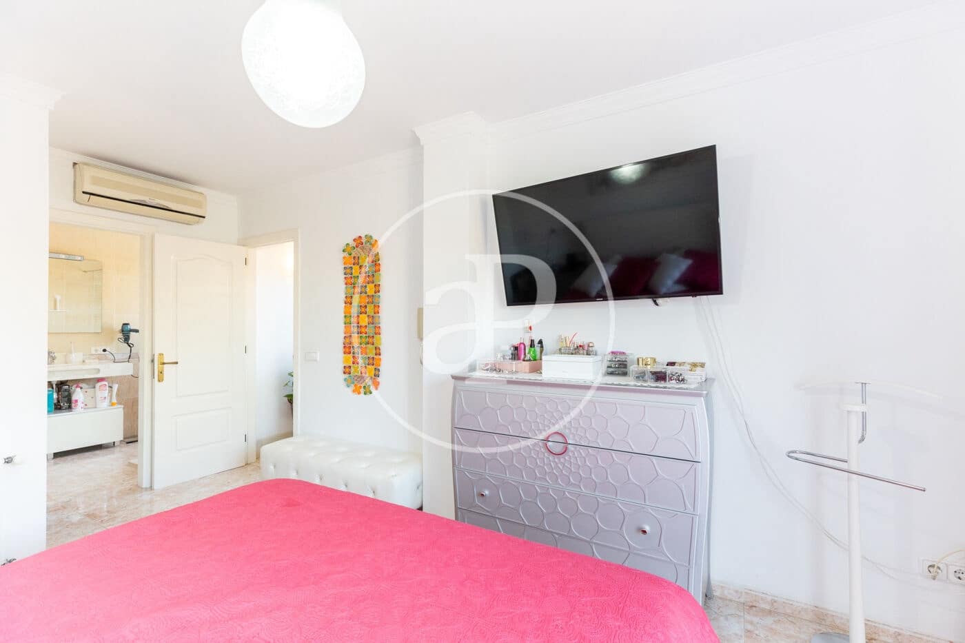 3 soveværelse Lejlighed til salg i Marratxi med swimmingpool - € 850.000 (Ref: 8757877)