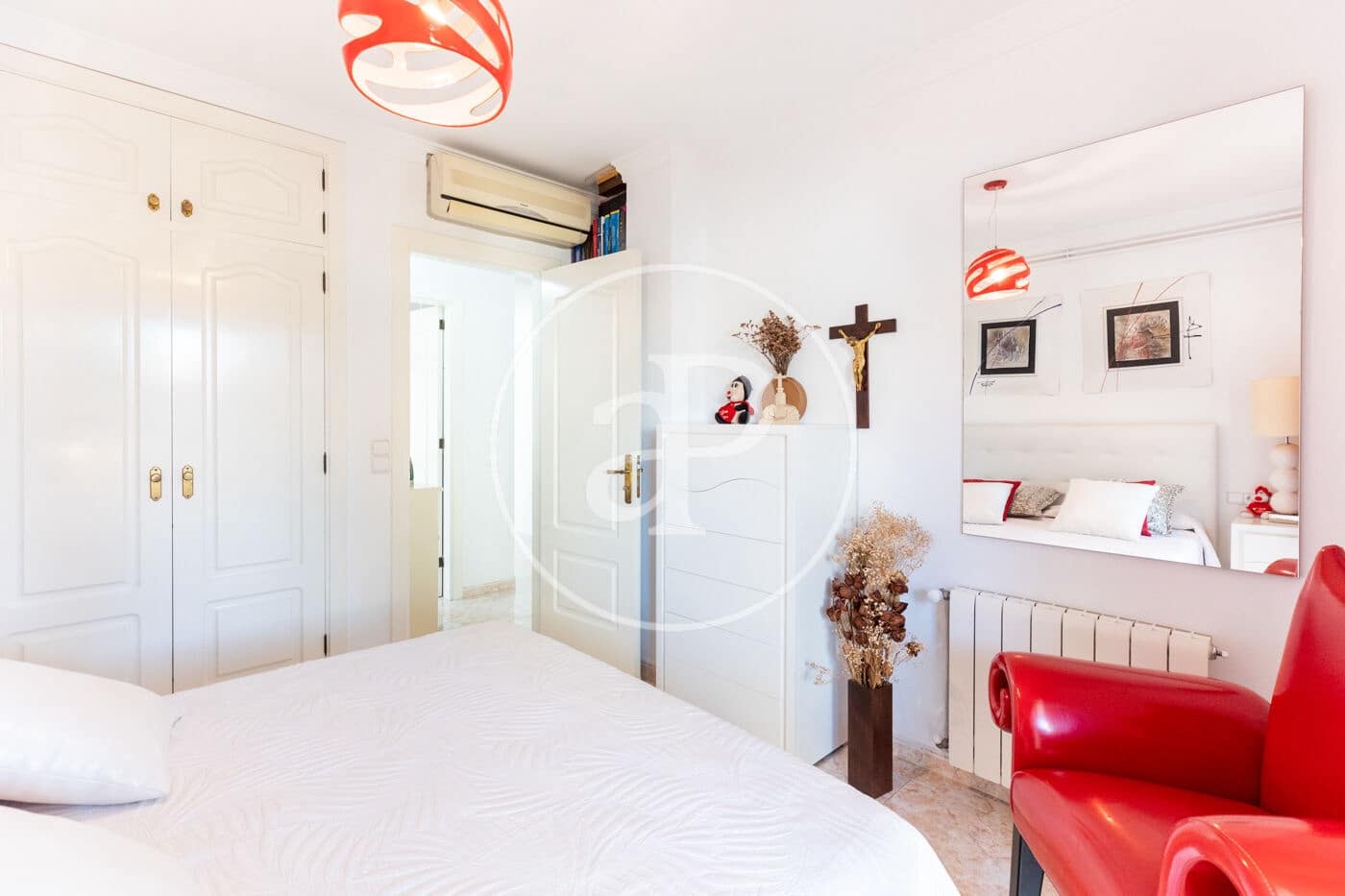 3 soveværelse Lejlighed til salg i Marratxi med swimmingpool - € 850.000 (Ref: 8757877)