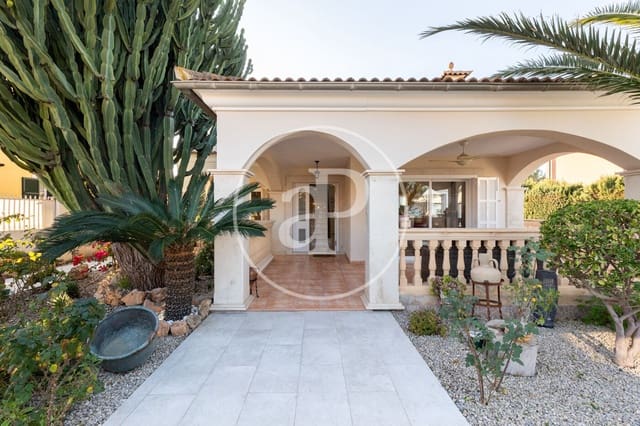 3 soveværelse Lejlighed til salg i Marratxí med swimmingpool - € 850.000 (Ref: 8757877)