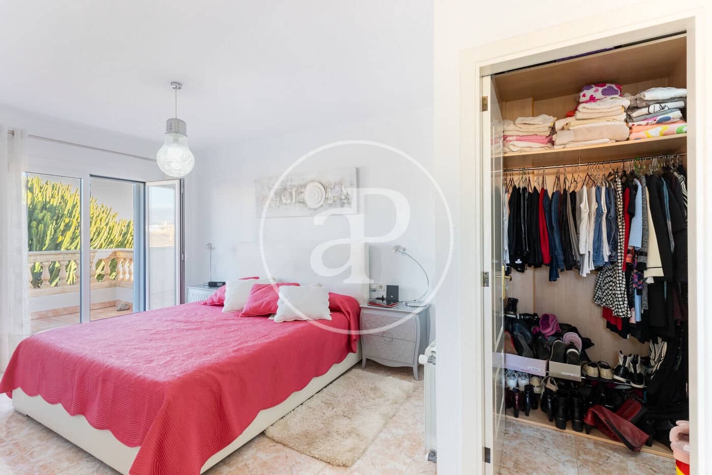 3 soveværelse Lejlighed til salg i Marratxi med swimmingpool - € 850.000 (Ref: 8757877)