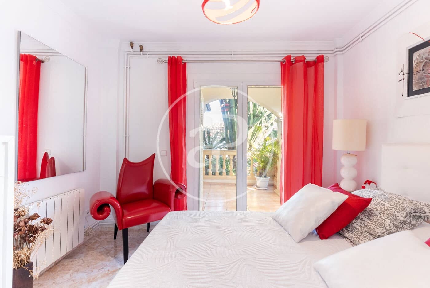 3 soveværelse Lejlighed til salg i Marratxi med swimmingpool - € 850.000 (Ref: 8757877)