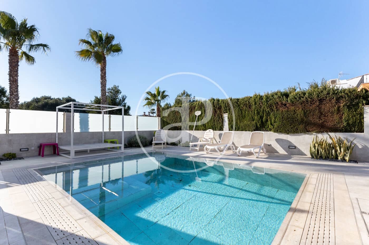 3 soveværelse Lejlighed til salg i Marratxi med swimmingpool - € 850.000 (Ref: 8757877)