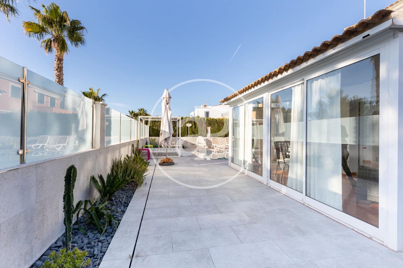 3 soveværelse Lejlighed til salg i Marratxi med swimmingpool - € 850.000 (Ref: 8757877)