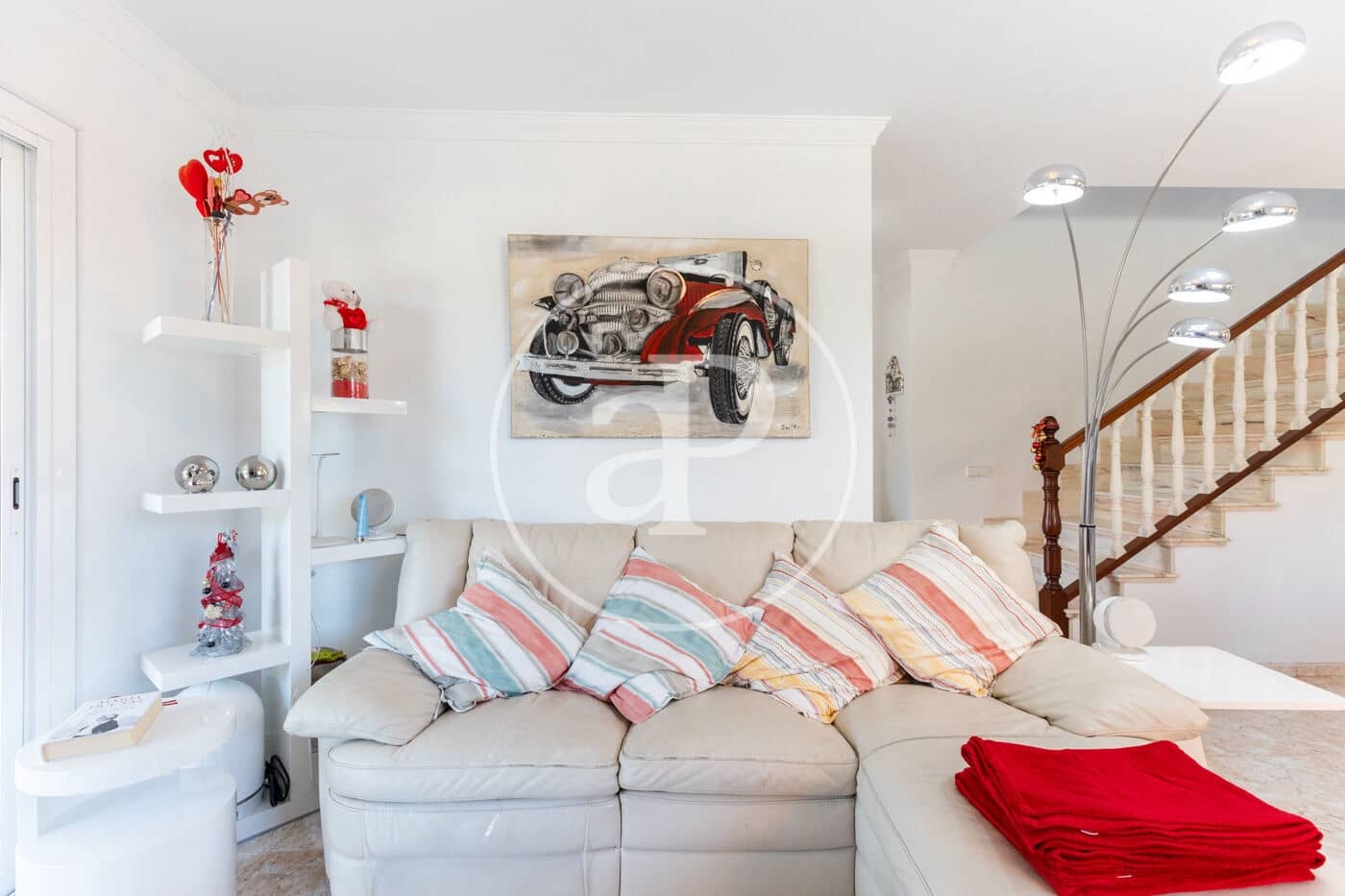 3 soveværelse Lejlighed til salg i Marratxi med swimmingpool - € 850.000 (Ref: 8757877)