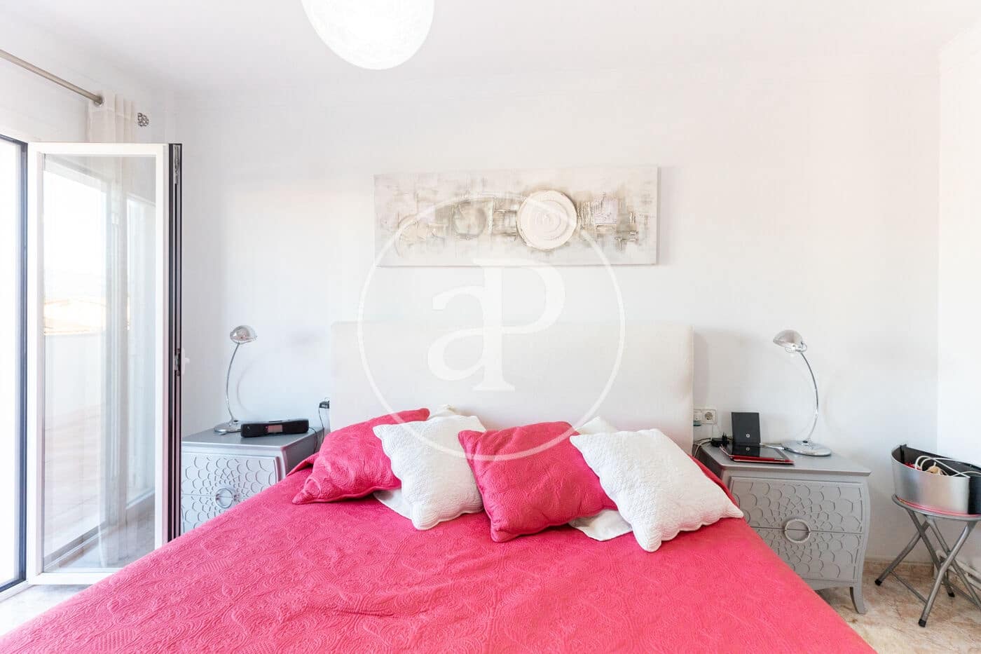 3 soveværelse Lejlighed til salg i Marratxi med swimmingpool - € 850.000 (Ref: 8757877)