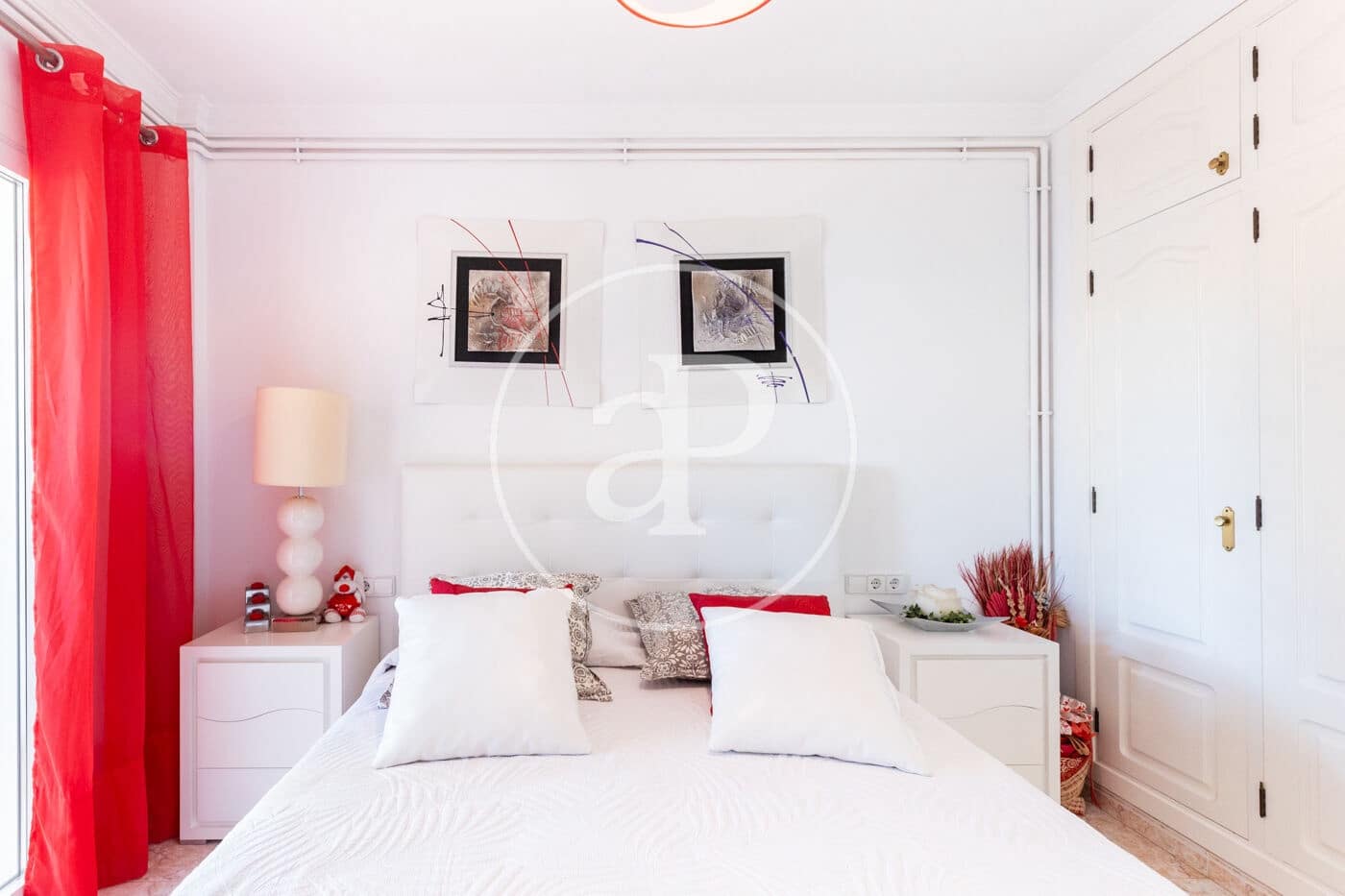 3 soveværelse Lejlighed til salg i Marratxi med swimmingpool - € 850.000 (Ref: 8757877)