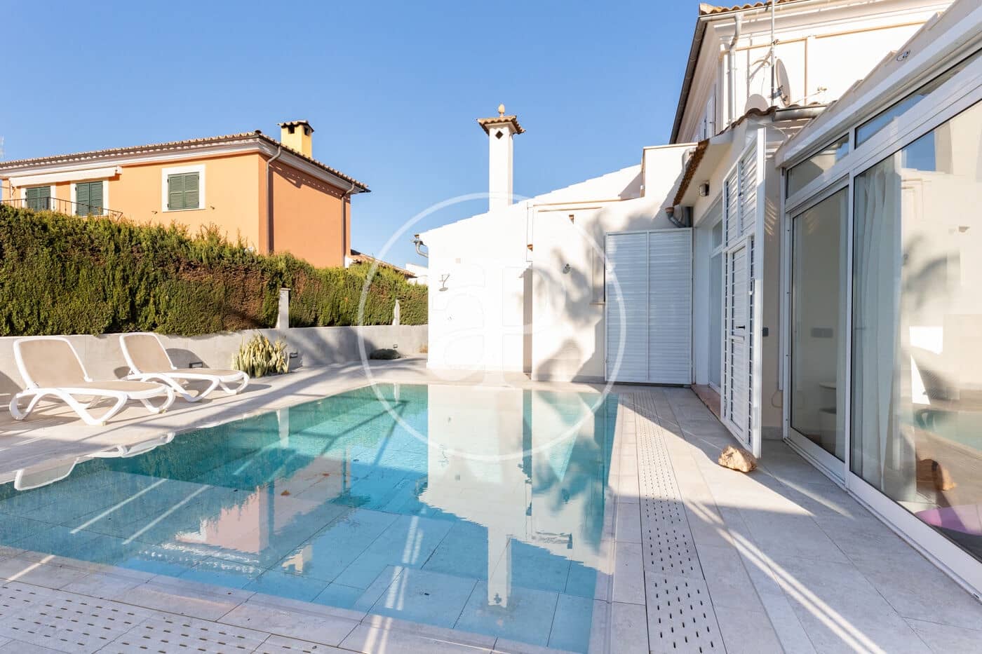 3 soveværelse Lejlighed til salg i Marratxi med swimmingpool - € 850.000 (Ref: 8757877)