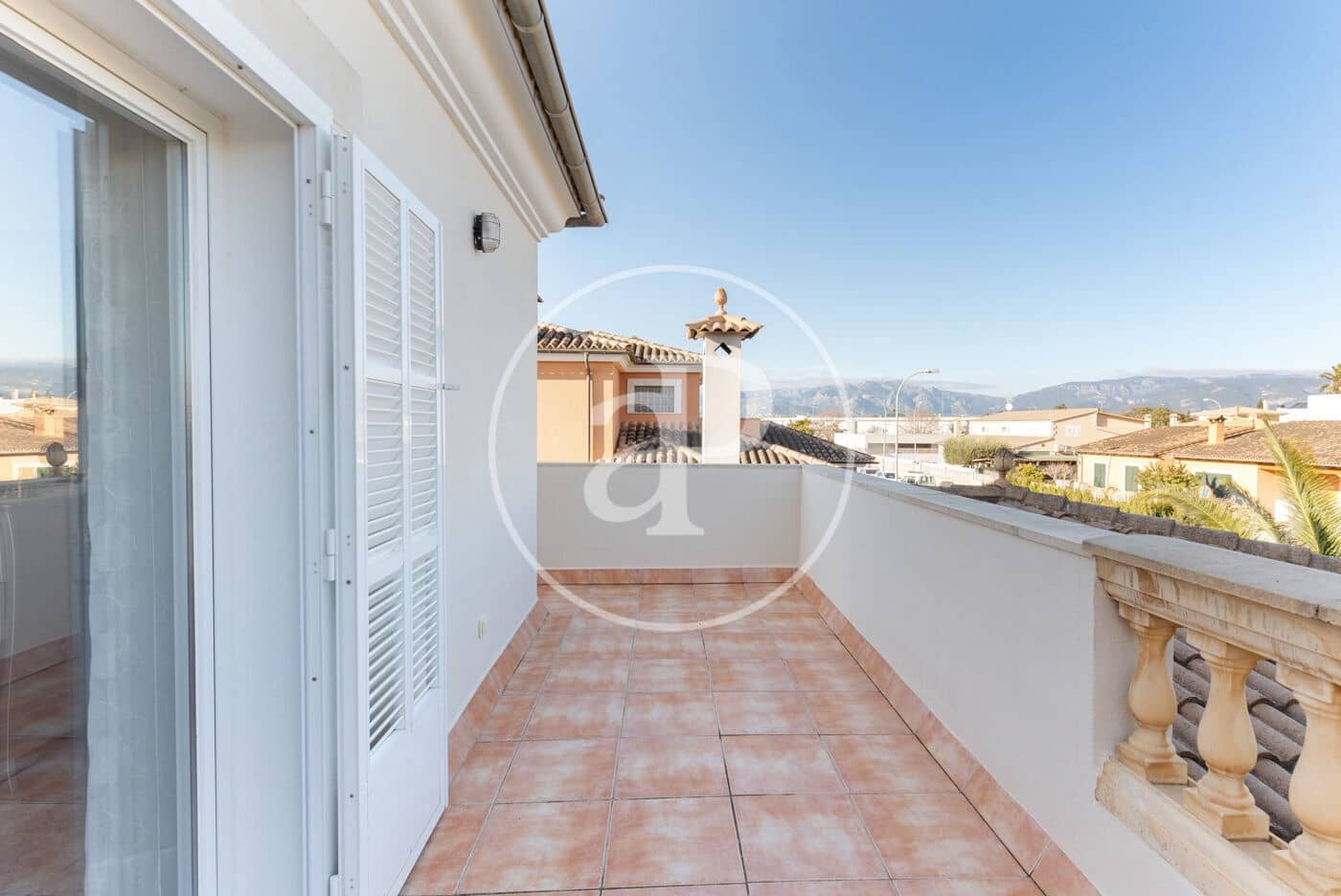 3 soveværelse Lejlighed til salg i Marratxi med swimmingpool - € 850.000 (Ref: 8757877)