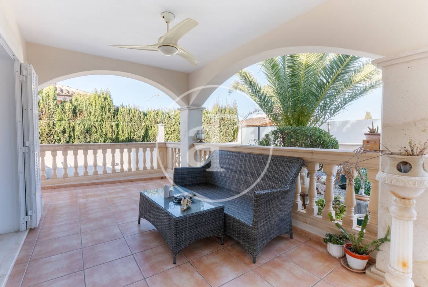 3 soveværelse Lejlighed til salg i Marratxi med swimmingpool - € 850.000 (Ref: 8757877)