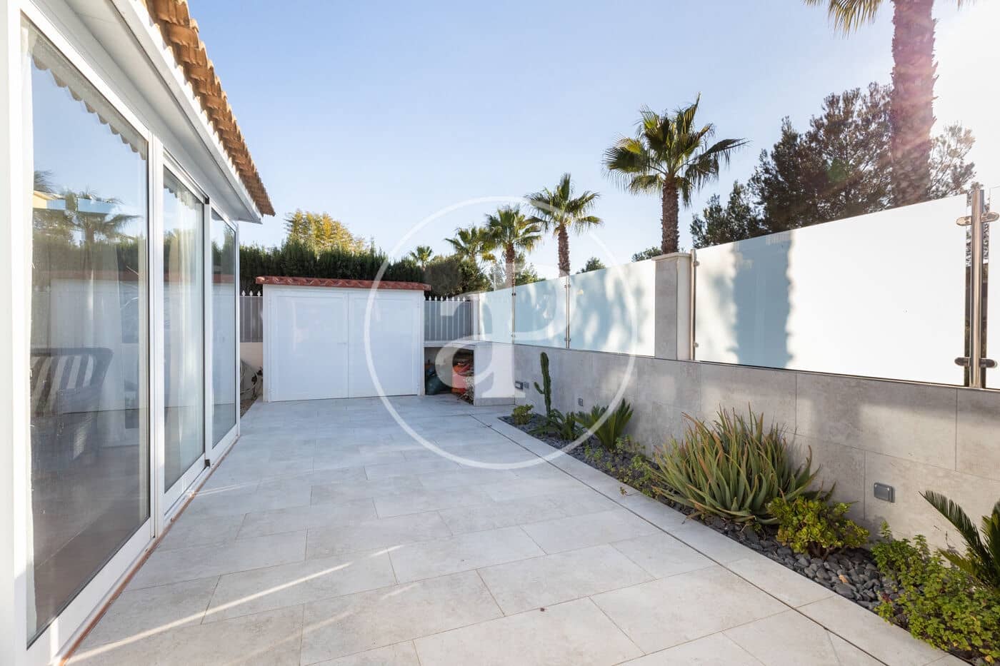 3 soveværelse Lejlighed til salg i Marratxi med swimmingpool - € 850.000 (Ref: 8757877)