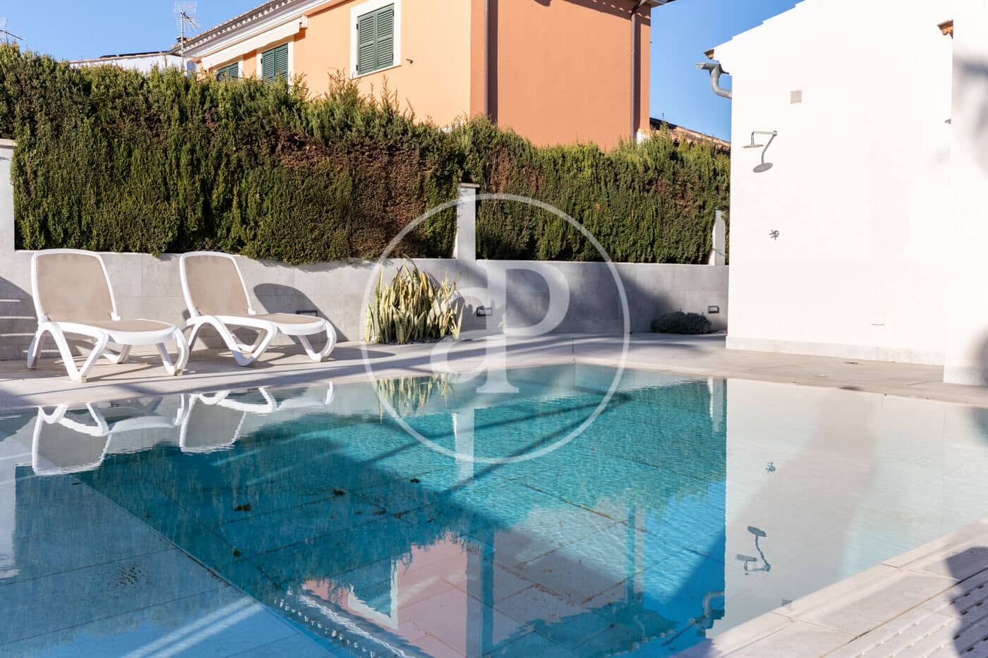 3 soveværelse Lejlighed til salg i Marratxi med swimmingpool - € 850.000 (Ref: 8757877)