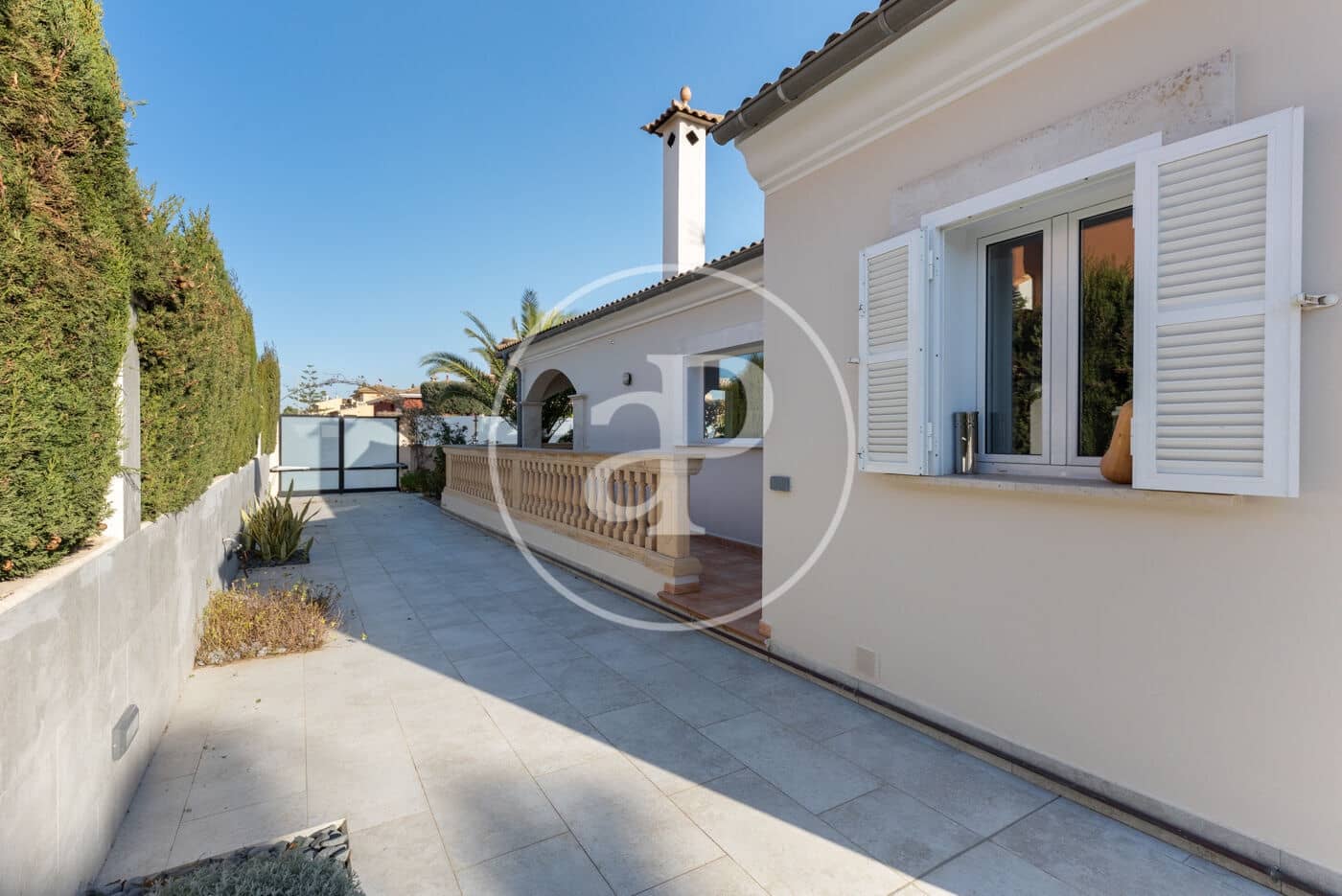 3 soveværelse Lejlighed til salg i Marratxi med swimmingpool - € 850.000 (Ref: 8757877)