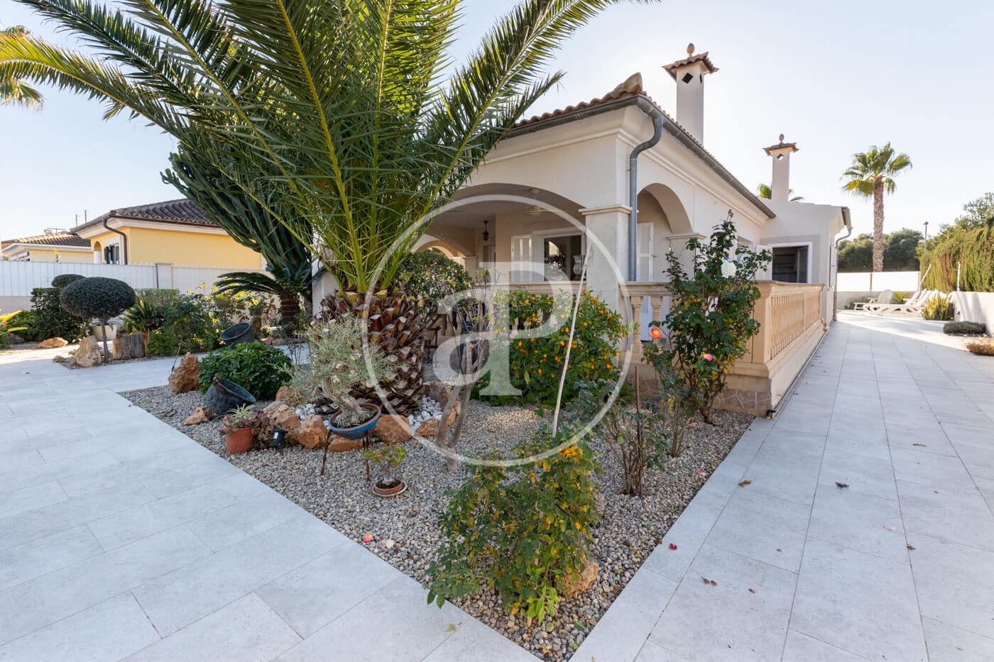 3 soveværelse Lejlighed til salg i Marratxi med swimmingpool - € 850.000 (Ref: 8757877)