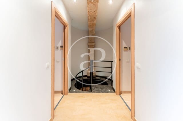 2 chambre Villa/Maison à vendre à La Calatrava, Palma de Mallorca - 1 490 000 € (Ref: 8757878)