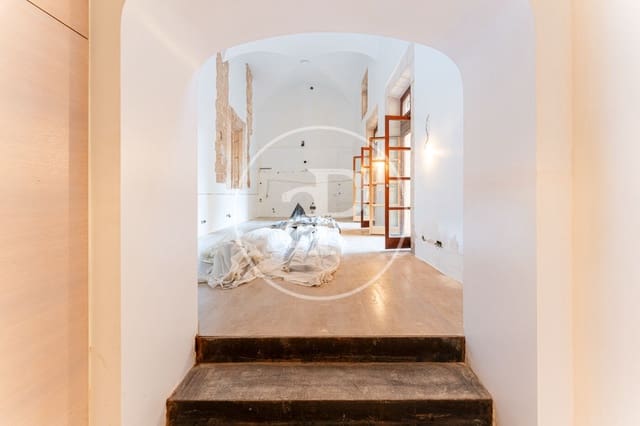 2 chambre Villa/Maison à vendre à La Calatrava, Palma de Mallorca - 1 490 000 € (Ref: 8757878)