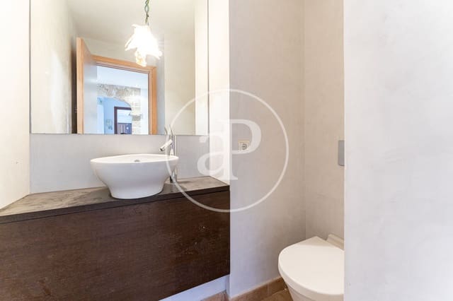 2 chambre Villa/Maison à vendre à La Calatrava, Palma de Mallorca - 1 490 000 € (Ref: 8757878)