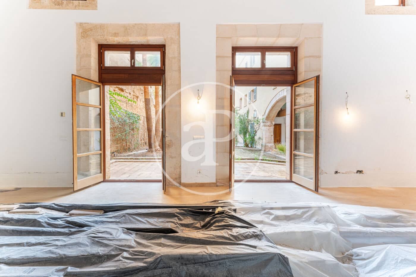 2 camera da letto Villa in vendita in Palma de Mallorca - 1.490.000 € (Rif: 8757878)