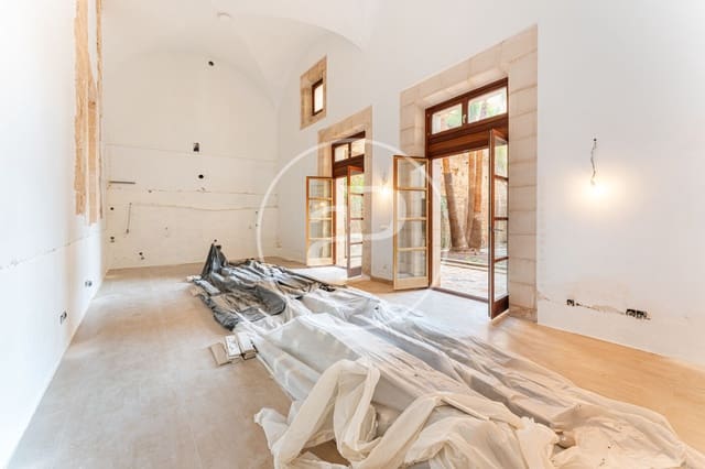 2 chambre Villa/Maison à vendre à La Calatrava, Palma de Mallorca - 1 490 000 € (Ref: 8757878)