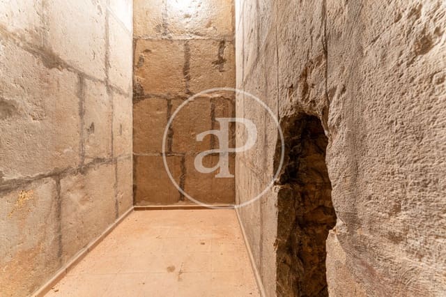 2 chambre Villa/Maison à vendre à La Calatrava, Palma de Mallorca - 1 490 000 € (Ref: 8757878)