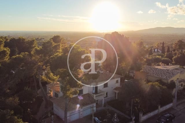 Grond te koop in Sa Cabaneta / La Cabaneta, Marratxí - € 420.000 (Ref: 8760174)