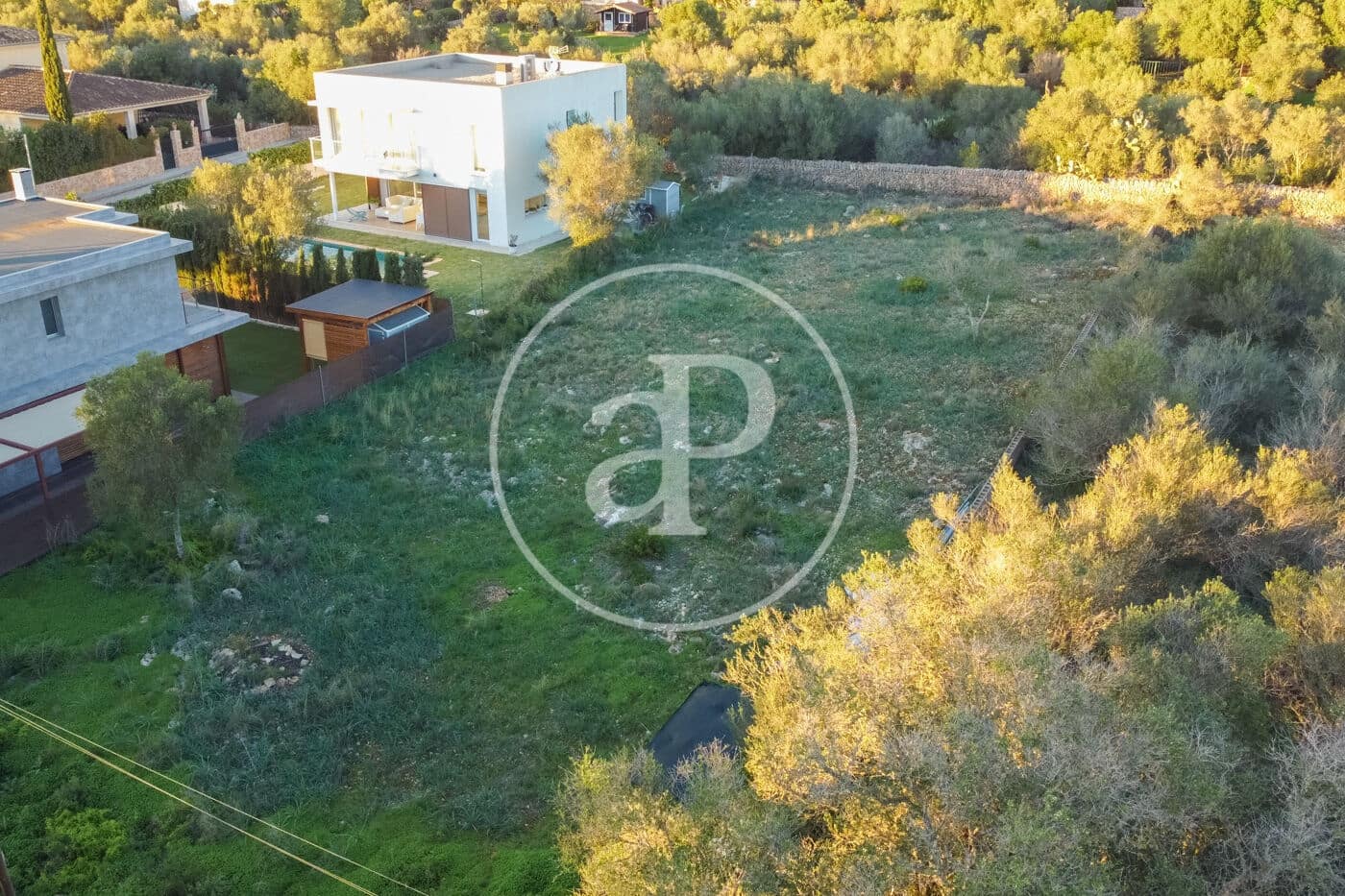 Grond te koop in Sa Cabaneta / La Cabaneta - € 420.000 (Ref: 8760174)