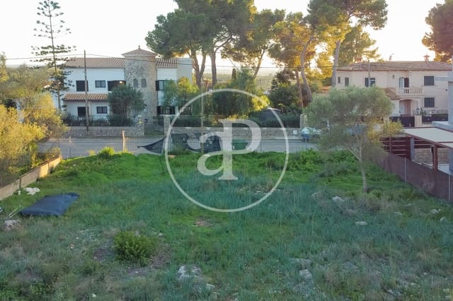 Grond te koop in Sa Cabaneta / La Cabaneta, Marratxí - € 420.000 (Ref: 8760174)