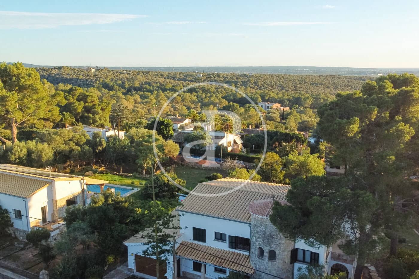 Grond te koop in Sa Cabaneta / La Cabaneta - € 420.000 (Ref: 8760174)