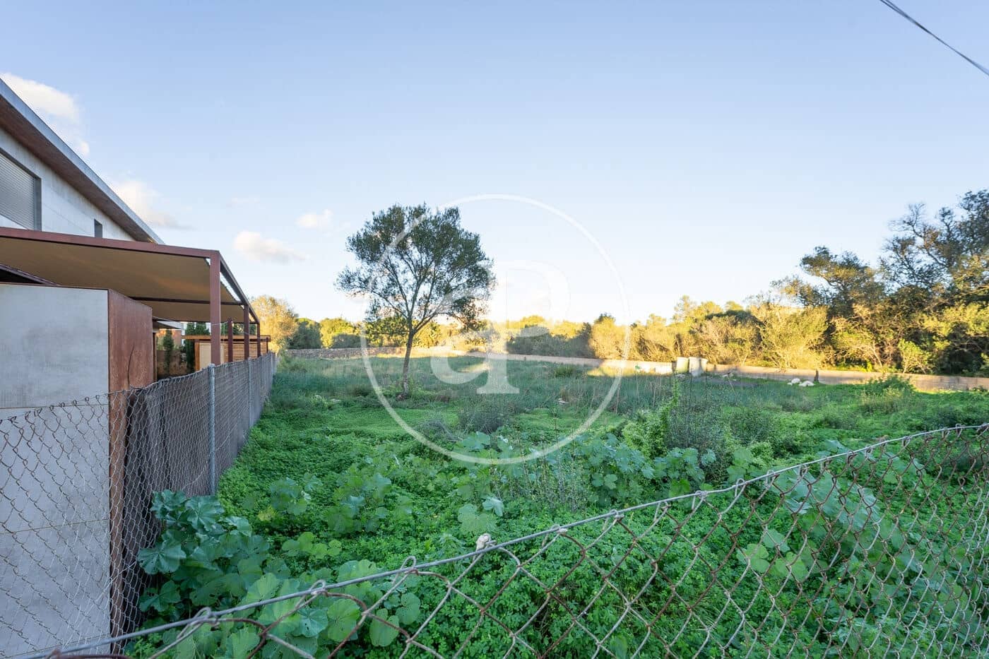 Grond te koop in Sa Cabaneta / La Cabaneta - € 420.000 (Ref: 8760174)