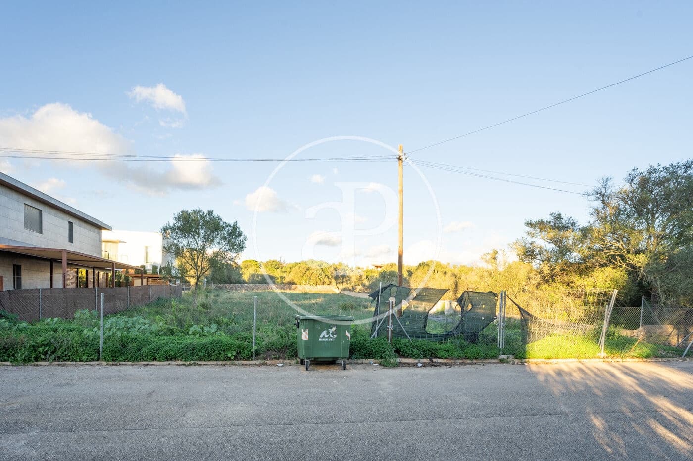 Grond te koop in Sa Cabaneta / La Cabaneta - € 420.000 (Ref: 8760174)