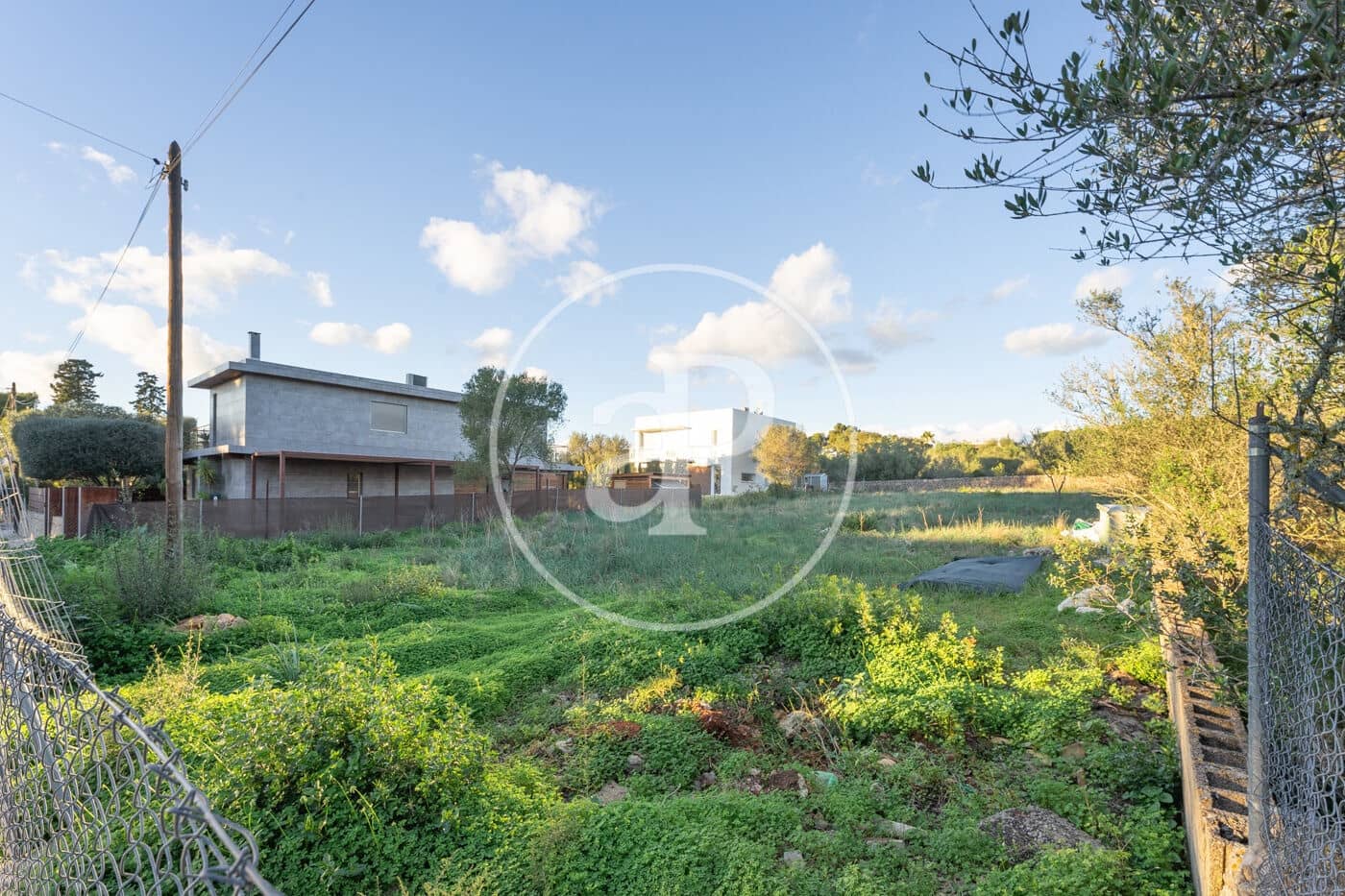 Grond te koop in Sa Cabaneta / La Cabaneta - € 420.000 (Ref: 8760174)