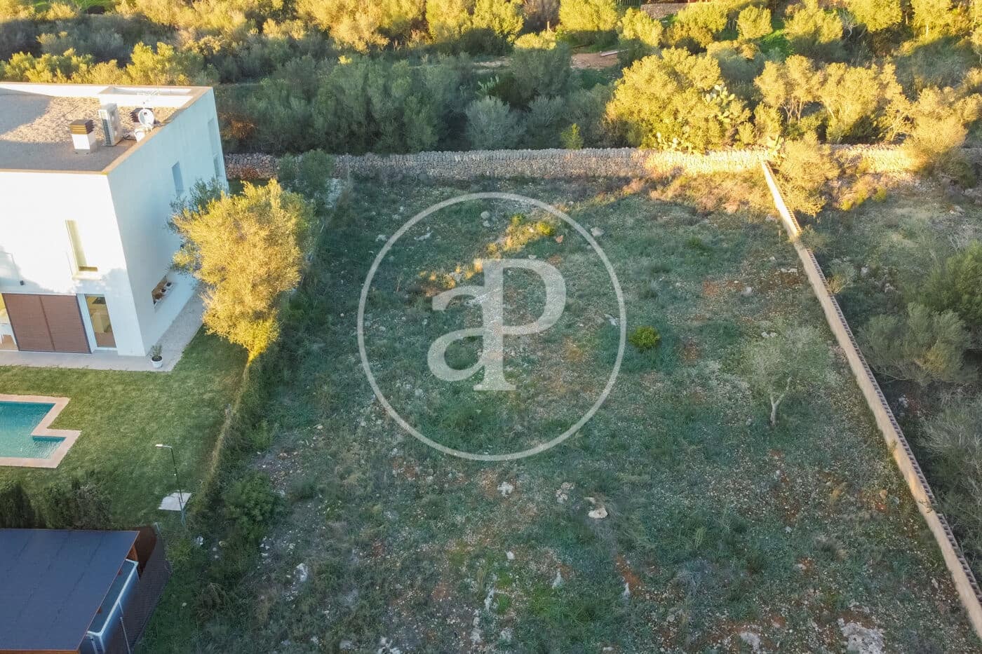 Grond te koop in Sa Cabaneta / La Cabaneta - € 420.000 (Ref: 8760174)