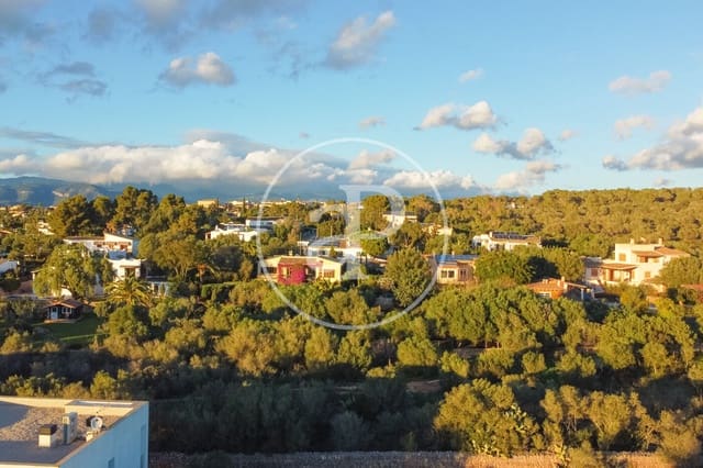 Grond te koop in Sa Cabaneta / La Cabaneta, Marratxí - € 420.000 (Ref: 8760174)