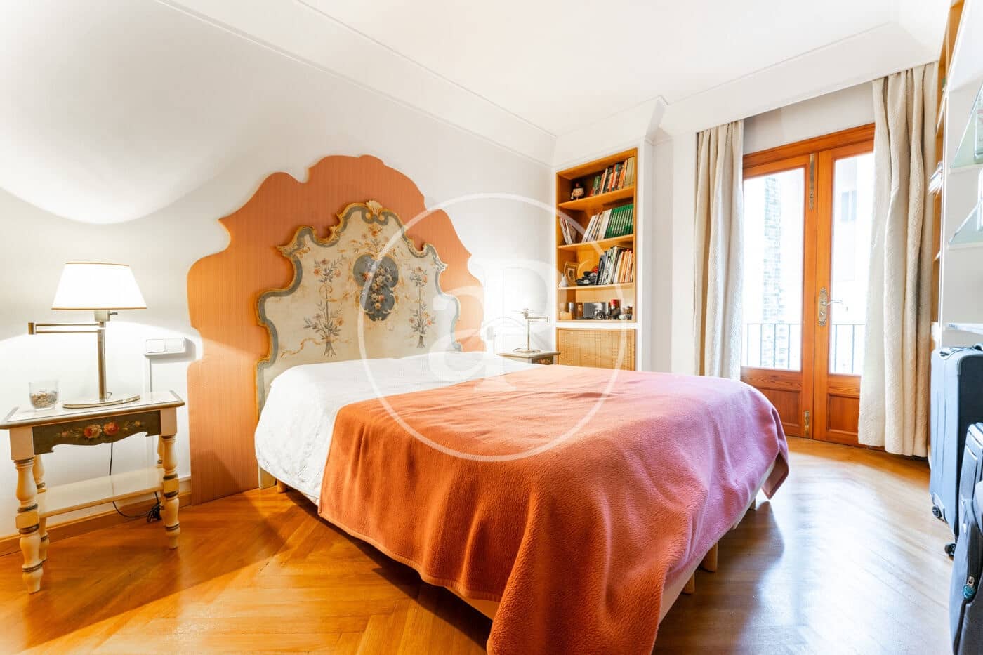 3 camera da letto Appartamento da affittare in Llucmajor - 2.400 € (Rif: 8778608)