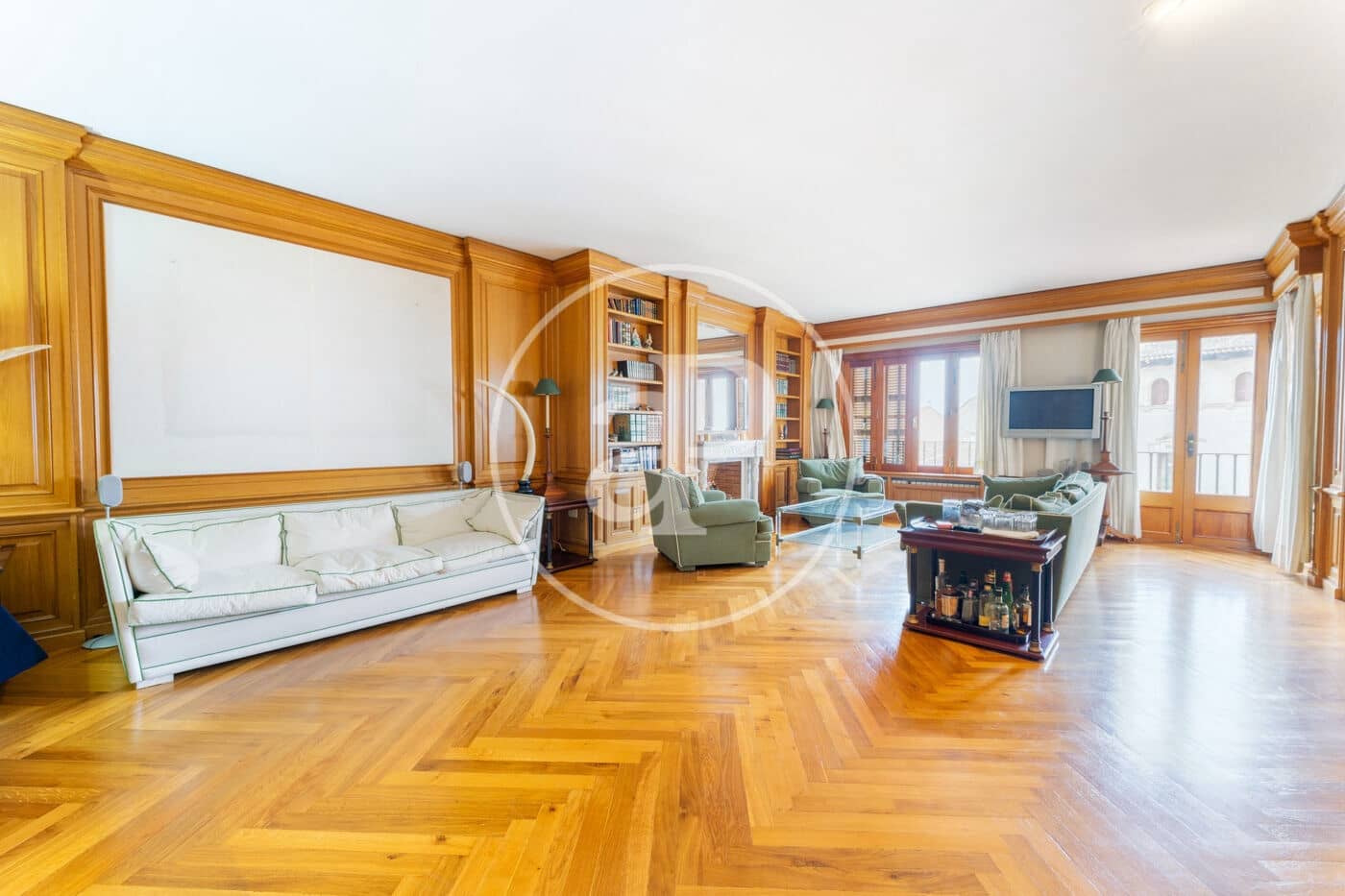 3 camera da letto Appartamento da affittare in Llucmajor - 2.400 € (Rif: 8778608)