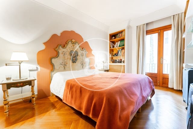 3 soveværelse Lejlighed til leje i Llucmajor - € 2.400 (Ref: 8778608)