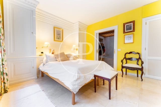 3 soveværelse Lejlighed til leje i Llucmajor - € 2.400 (Ref: 8778608)