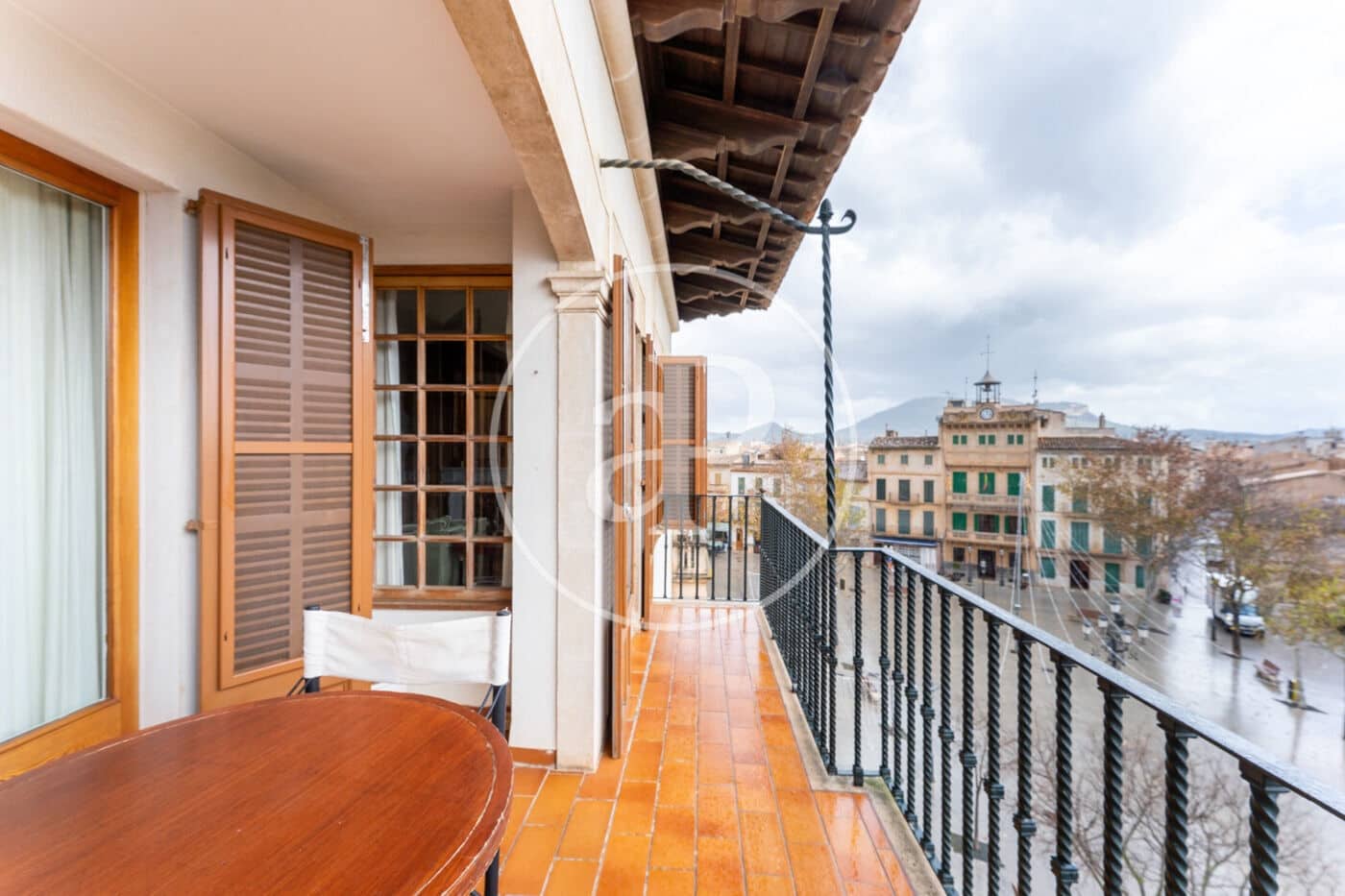 3 camera da letto Appartamento da affittare in Llucmajor - 2.400 € (Rif: 8778608)