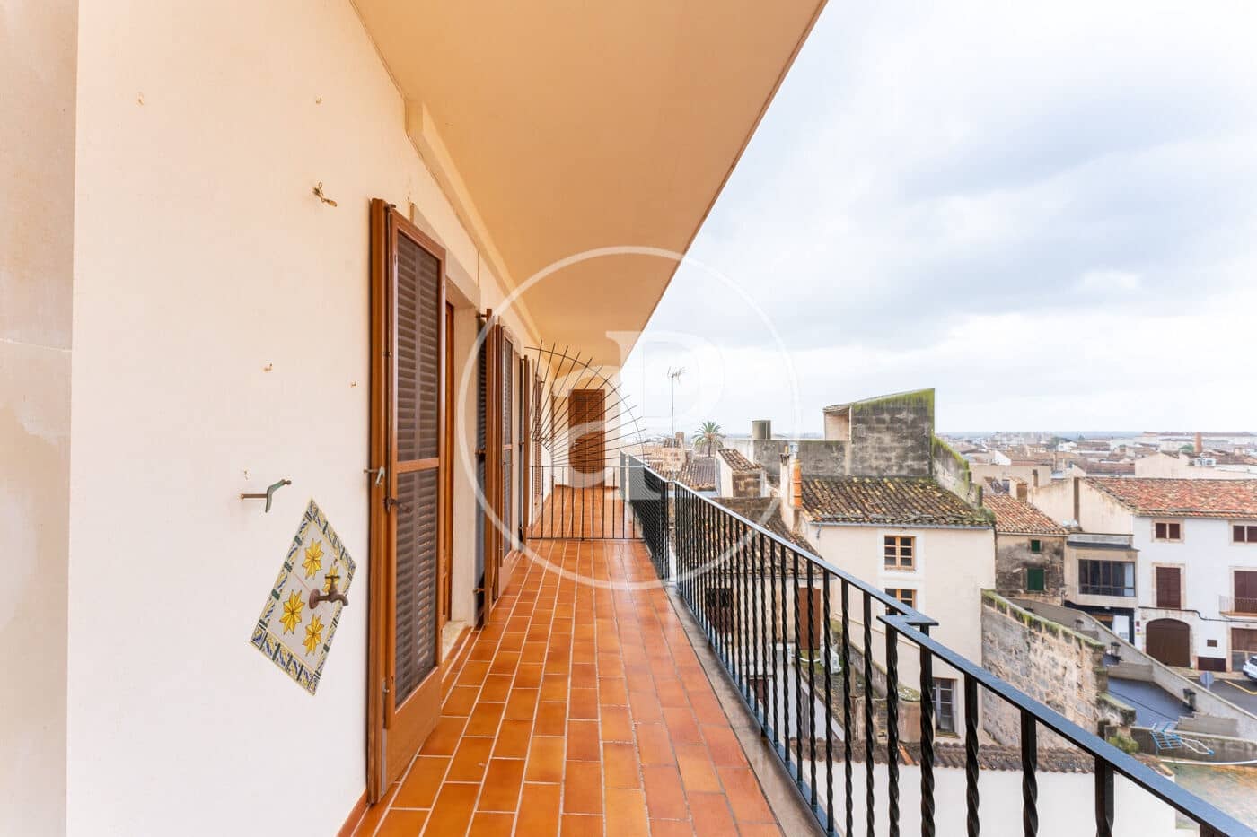 3 camera da letto Appartamento da affittare in Llucmajor - 2.400 € (Rif: 8778608)