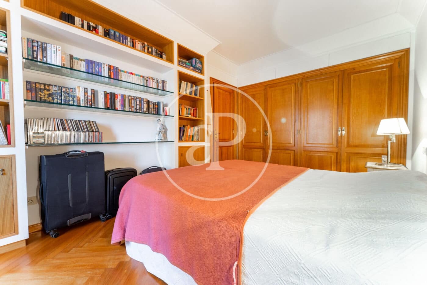 3 camera da letto Appartamento da affittare in Llucmajor - 2.400 € (Rif: 8778608)