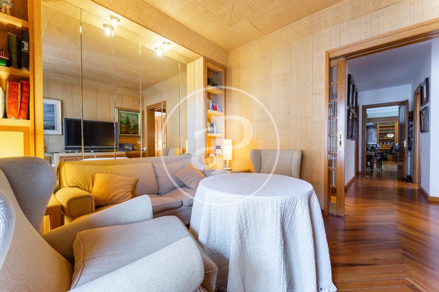 3 camera da letto Appartamento da affittare in Llucmajor - 2.400 € (Rif: 8778608)