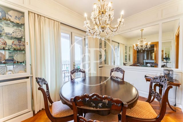 3 soveværelse Lejlighed til leje i Llucmajor - € 2.400 (Ref: 8778608)